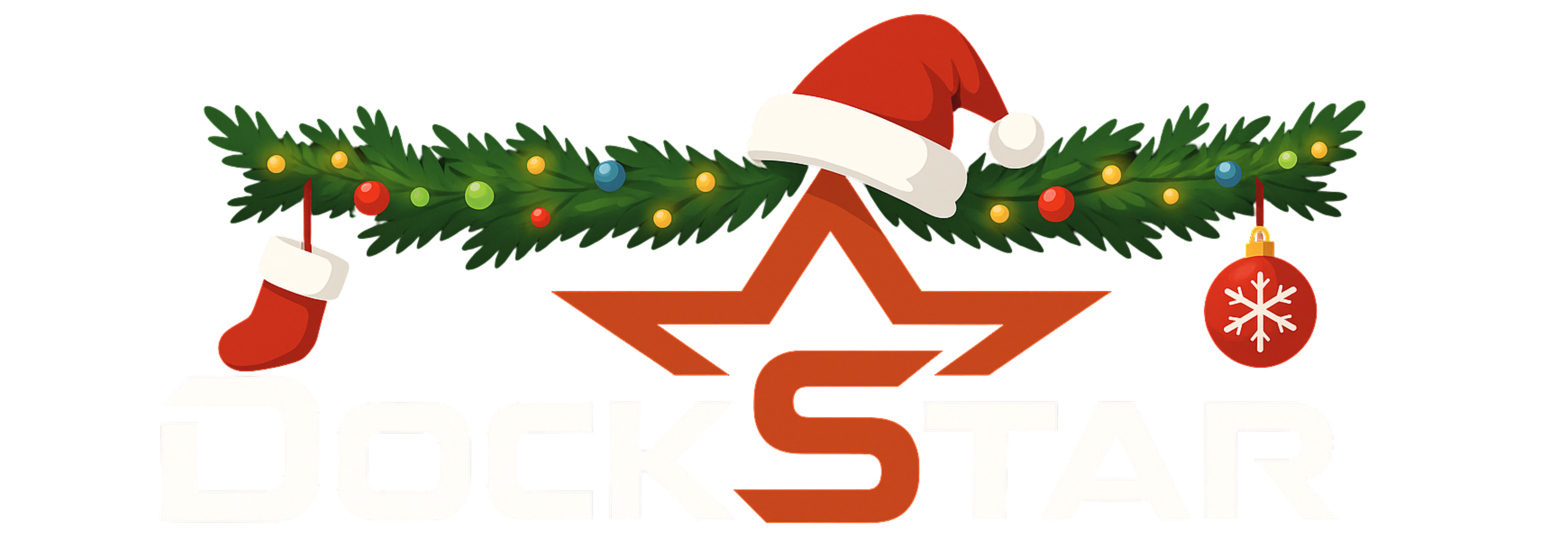 Dockstar Logo